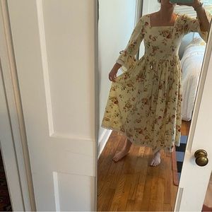 Renaissance fair outfit! Size small